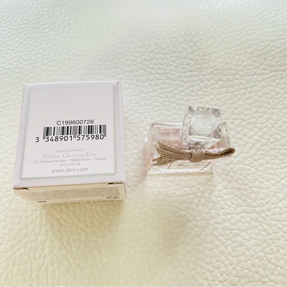 Dior Miss Dior Eau de Par fum miniature 5 ml